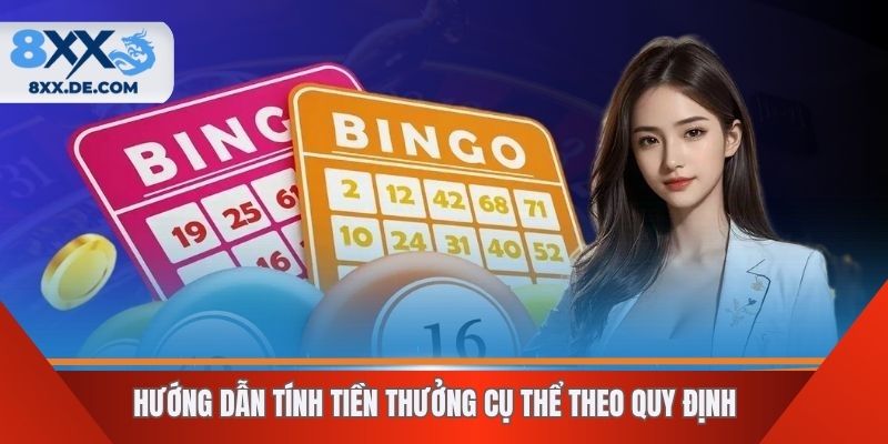 Hướng dẫn tính tiền thưởng cụ thể theo quy định
